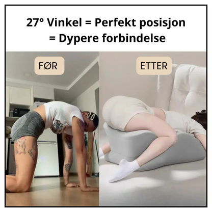 Veluna™ – Premium Dyp Forbindelse