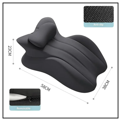 Veluna™ – Premium Dyp Forbindelse