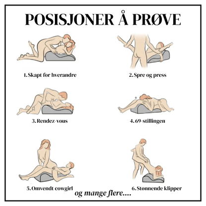 Veluna™ – Premium Dyp Forbindelse